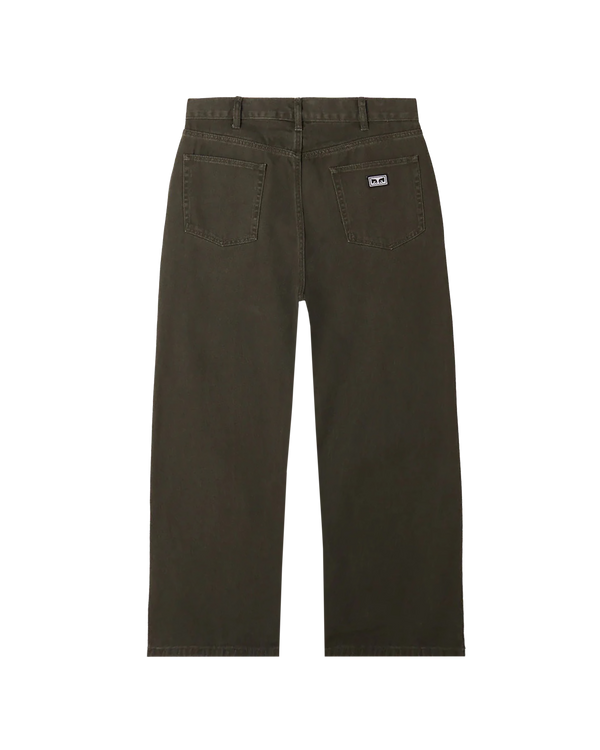 Obey BIGWIG BAGGY DENIM