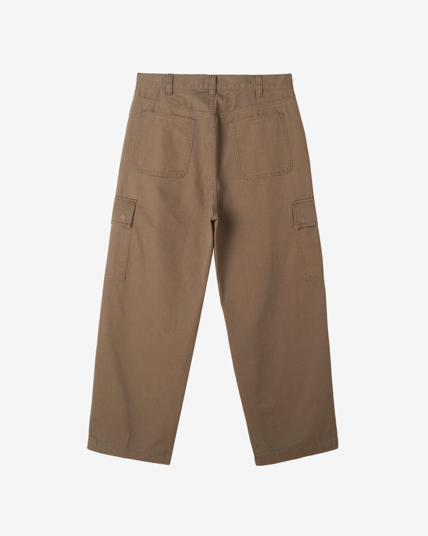 Obey BIGWIG BAGGY TWILL CARGO PANT