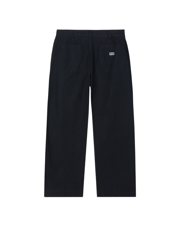 Obey BIGWIG BAGGY UTILITY PANT