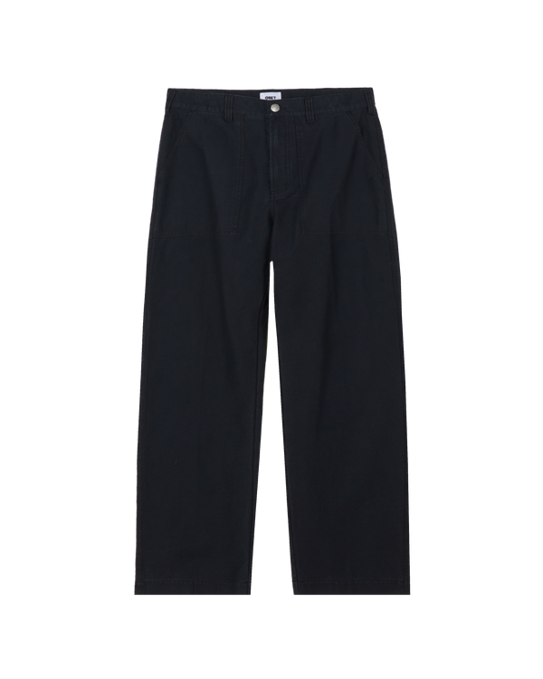 obey BIGWIG BAGGY UTILITY PANT