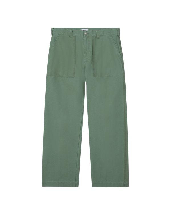 obey BIGWIG BAGGY UTILITY PANT