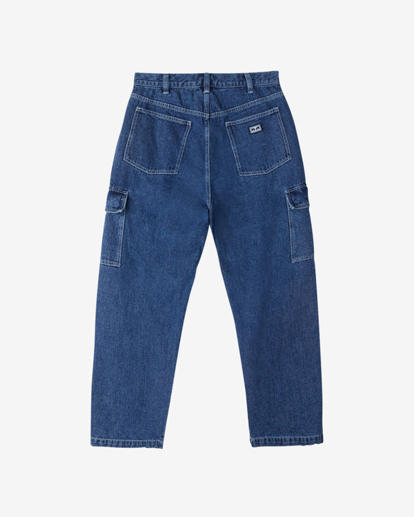 Obey BIGWIG CARGO DENIM PANT