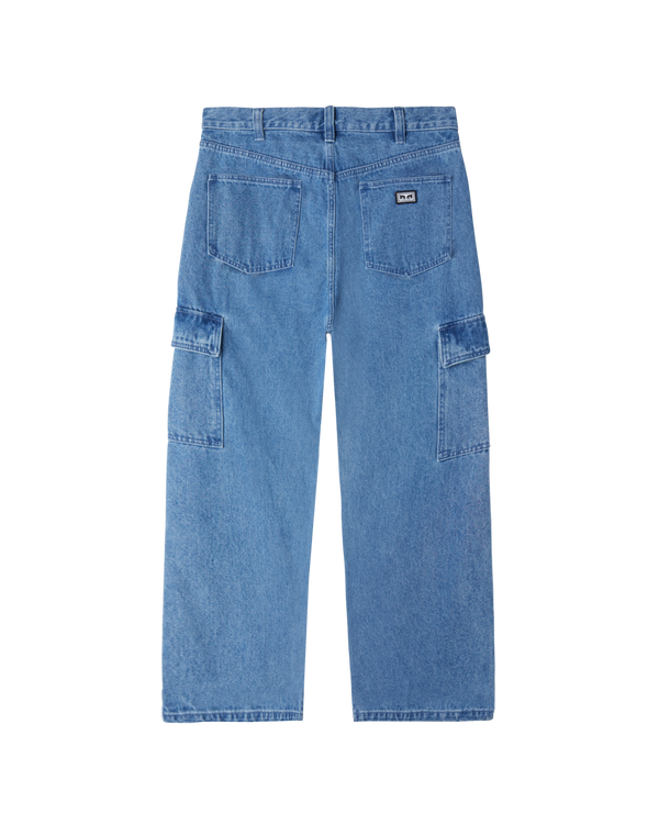 Obey BIGWIG CARGO DENIM PANT
