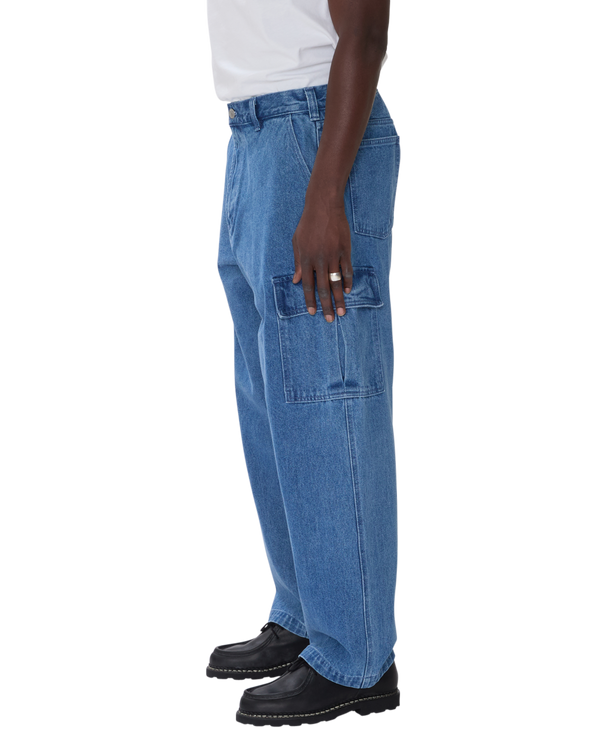 Obey BIGWIG CARGO DENIM PANT