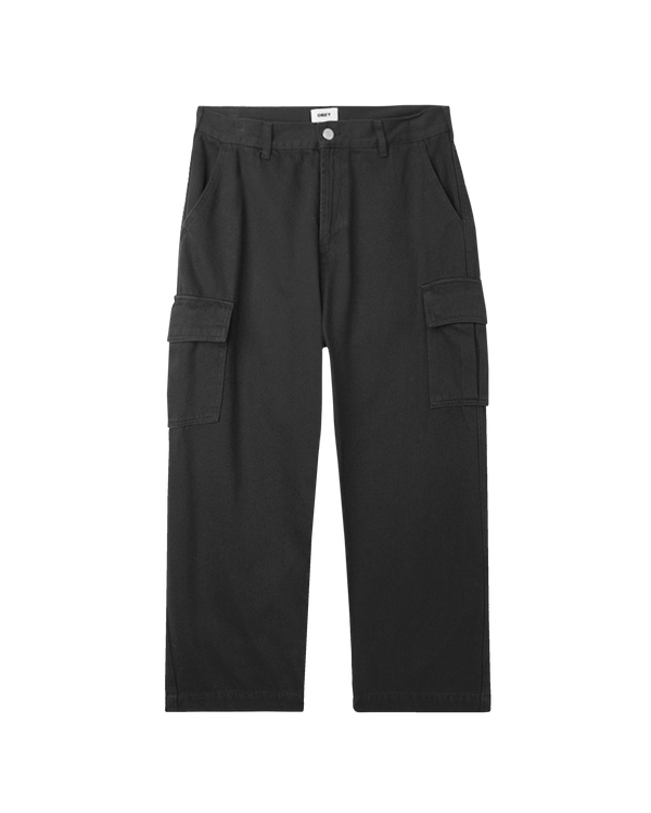 obey BIGWIG CARGO DENIM PANT