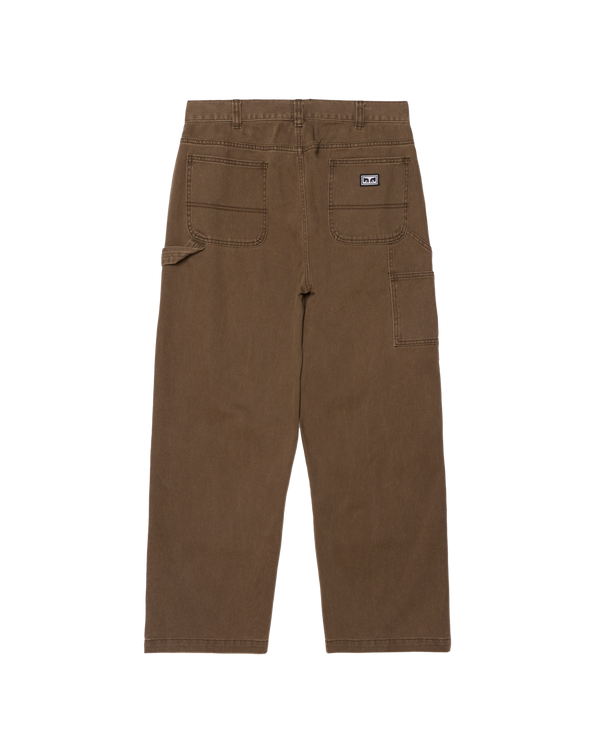 Obey BIGWIG CARPENTER DENIM