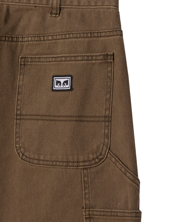 Obey BIGWIG CARPENTER DENIM