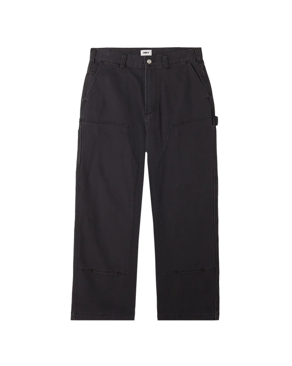 obey BIGWIG CARPENTER DENIM