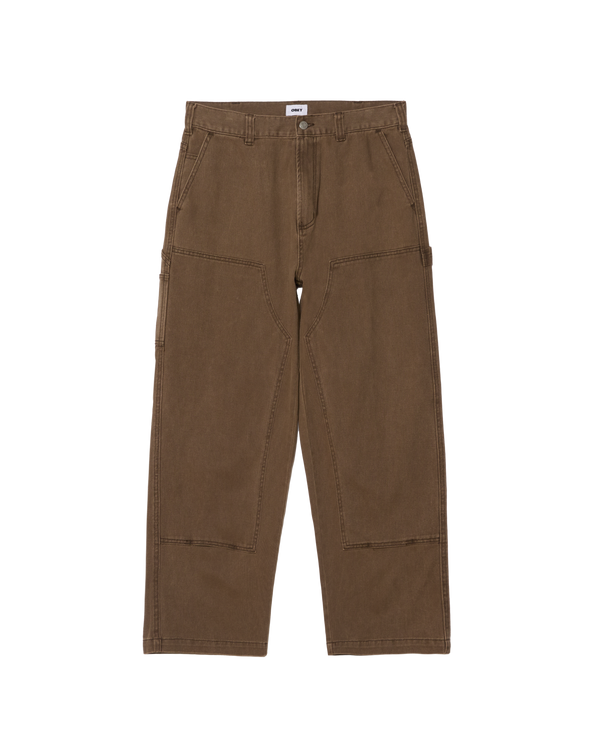 obey BIGWIG CARPENTER DENIM