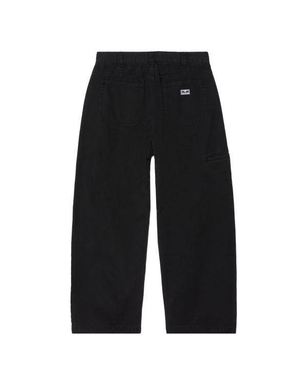 Obey BIGWIG DBL KNEE DENIM