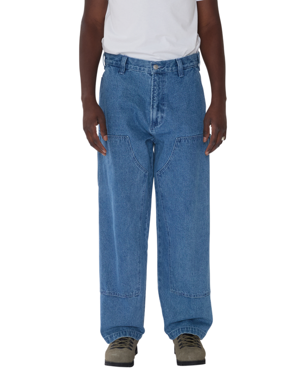 Obey BIGWIG DENIM CARPENTER PANT