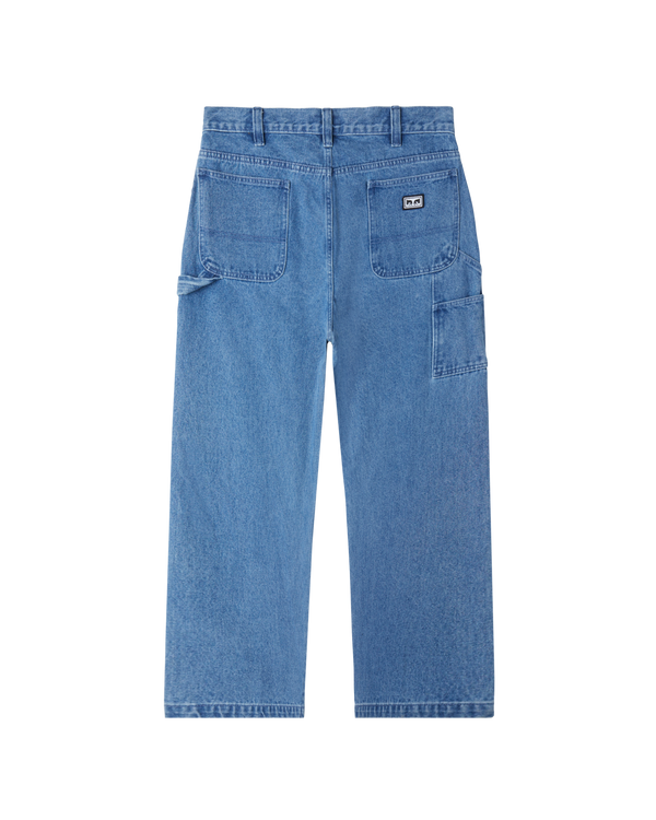 Obey BIGWIG DENIM CARPENTER PANT