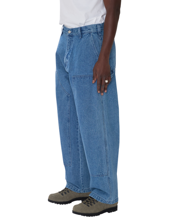 Obey BIGWIG DENIM CARPENTER PANT