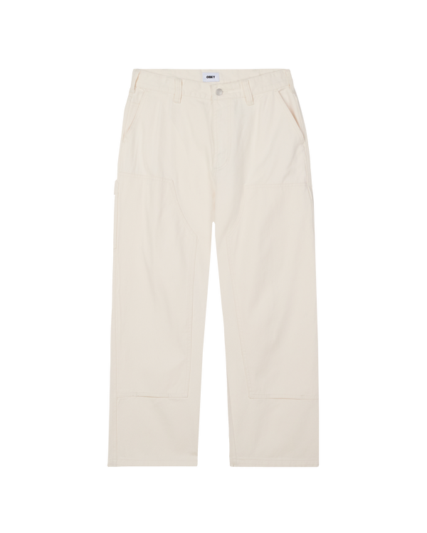 obey BIGWIG DENIM CARPENTER PANT