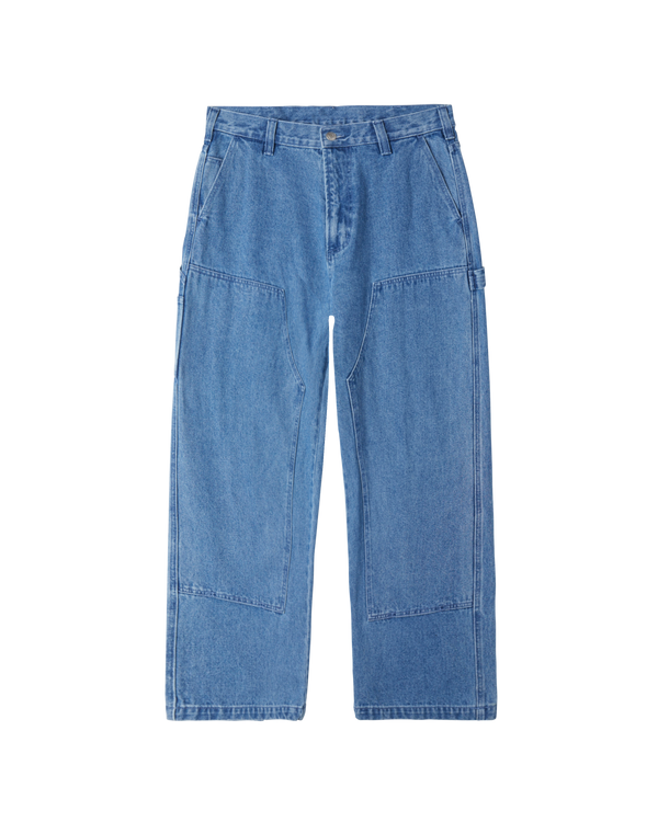 obey BIGWIG DENIM CARPENTER PANT