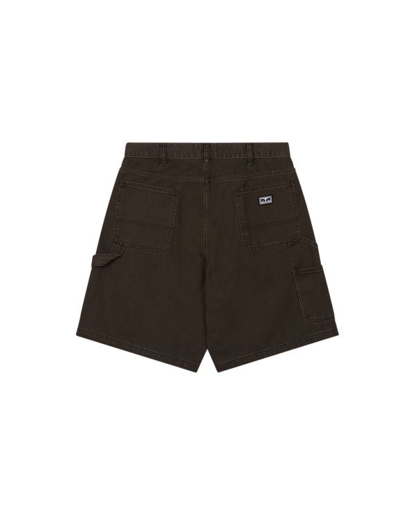 Obey BIGWIG DENIM CARPENTER SHORT