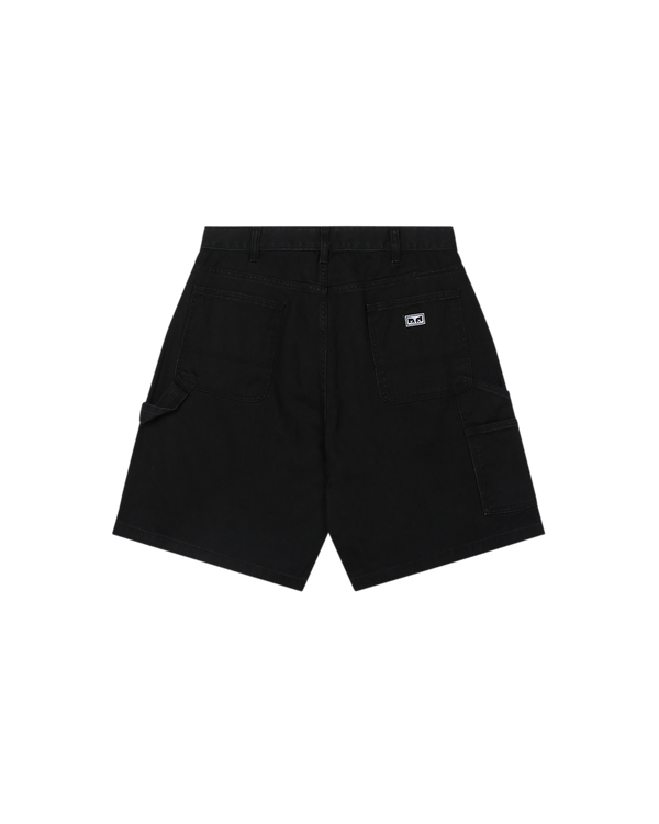 Obey BIGWIG DENIM CARPENTER SHORT