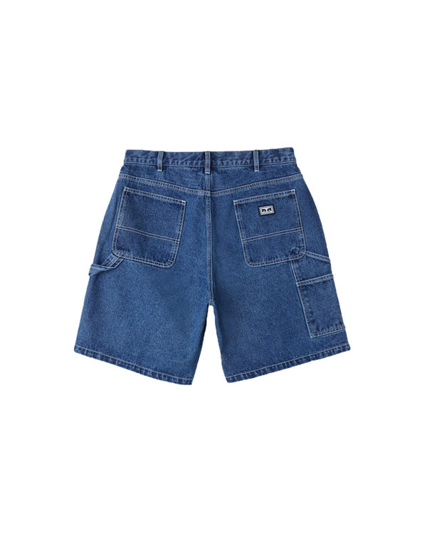 Obey BIGWIG DENIM CARPENTER SHORT