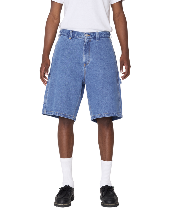 Obey BIGWIG DENIM CARPENTER SHORT