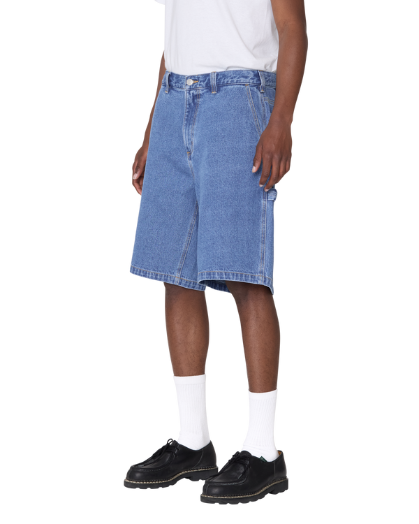Obey BIGWIG DENIM CARPENTER SHORT