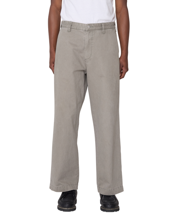 Obey BIGWIG GIANT CHINO PANT