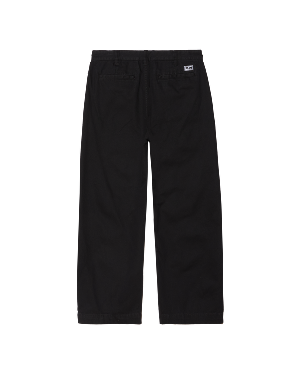 Obey BIGWIG GIANT CHINO PANT