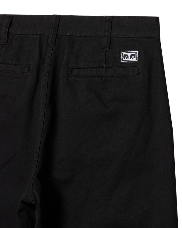 Obey BIGWIG GIANT CHINO PANT