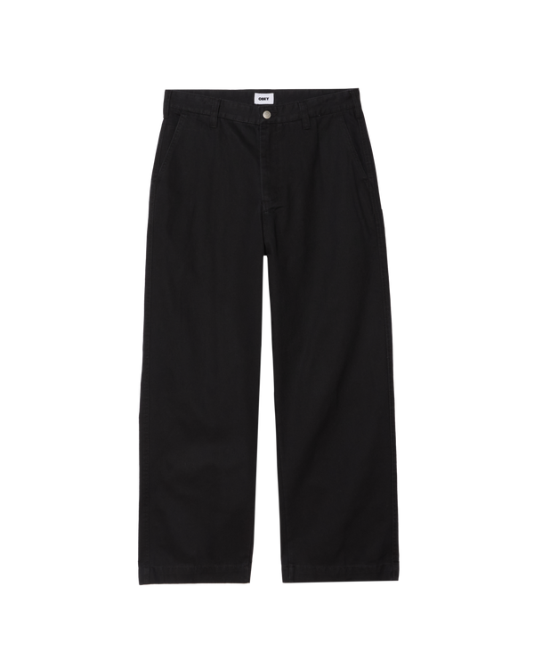 obey BIGWIG GIANT CHINO PANT