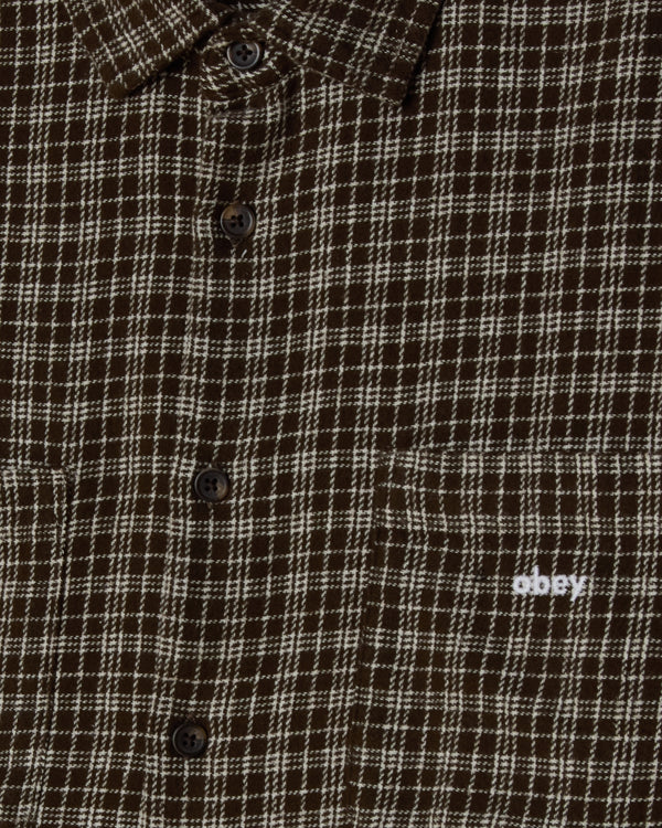 Obey BIGWIG RICK SHIRT