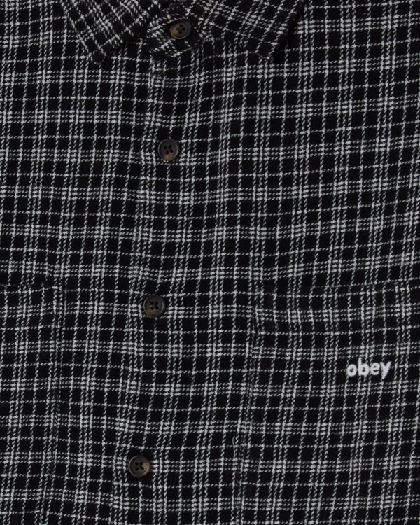 Obey BIGWIG RICK SHIRT