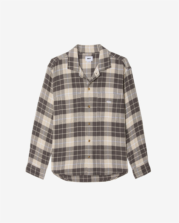 obey BIGWIG SIMON SHIRT