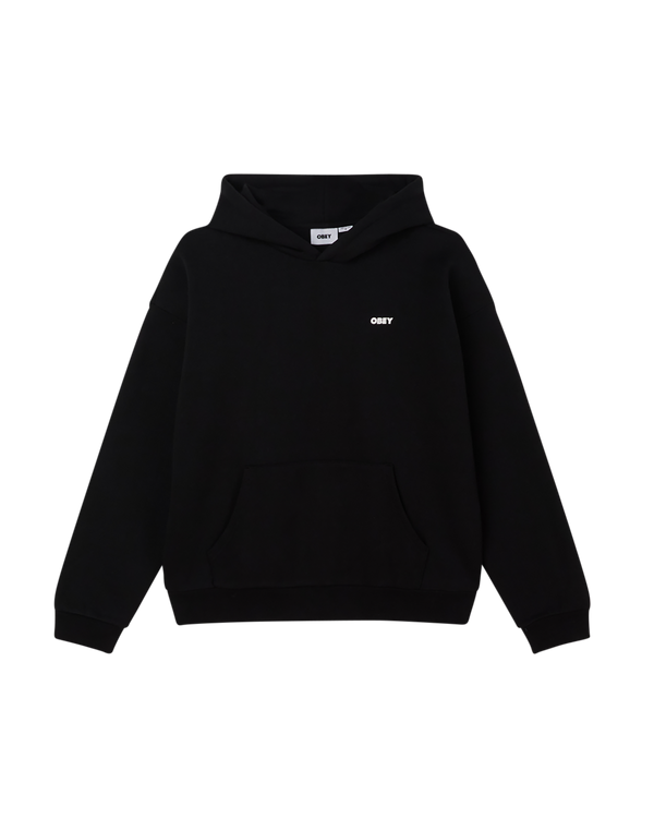 Obey BOLD ICON PULLOVER