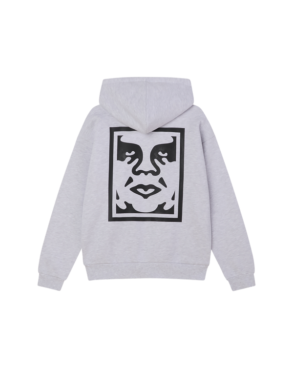 obey BOLD ICON PULLOVER