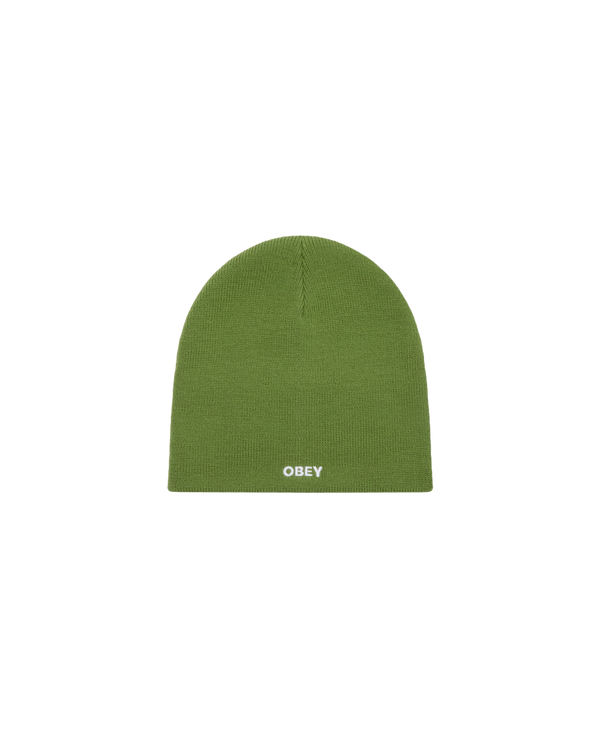 obey BOLD KING BEANIE