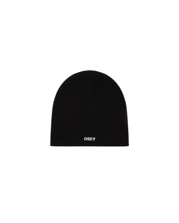 obey BOLD KING BEANIE