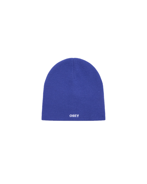 obey BOLD KING BEANIE