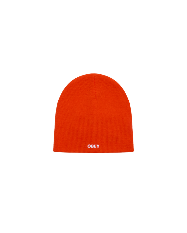 obey BOLD KING BEANIE