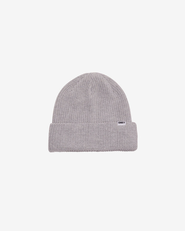 obey BOLD ORGANIC BEANIE