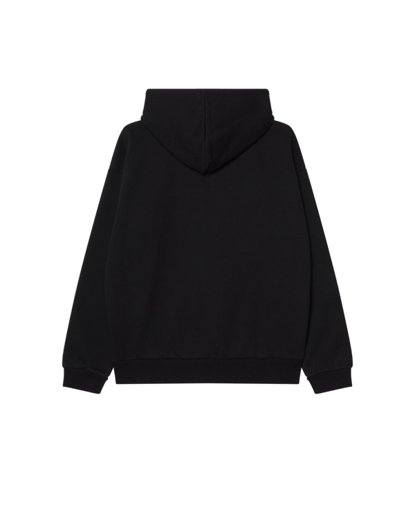 Obey BOUNCE PULLOVER HOOD