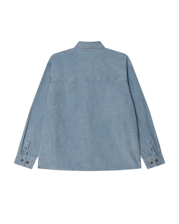 Obey BUCKLEY CORDUROY SHIRT