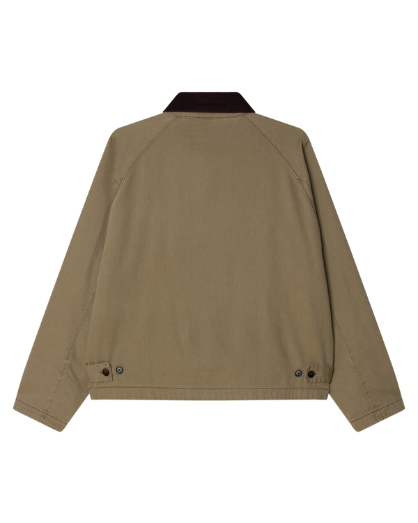 Obey CADEN WORK JACKET