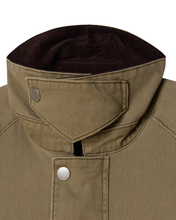 Obey CADEN WORK JACKET