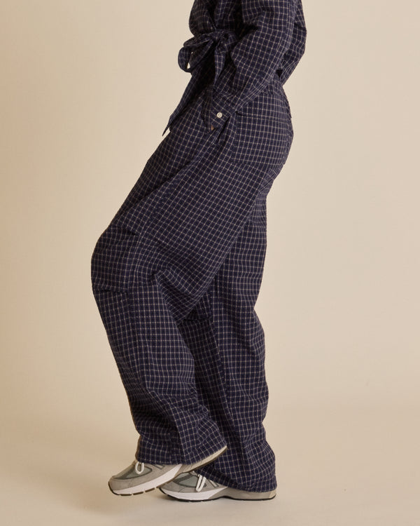 Obey CIRCA PARACHUTE PANT