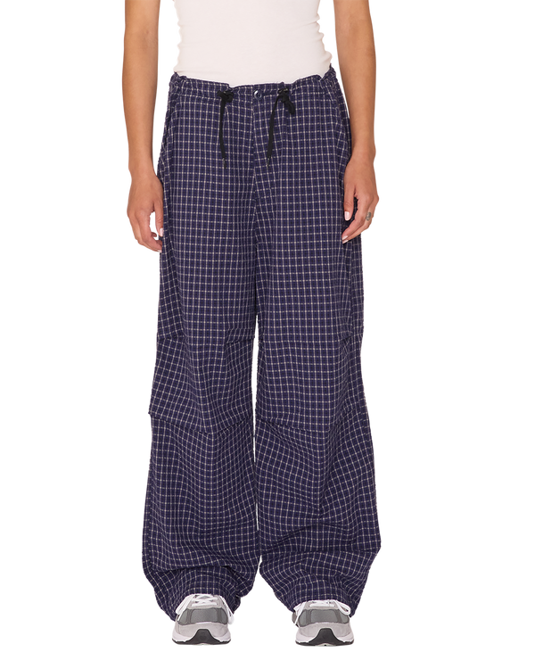 obey CIRCA PARACHUTE PANT