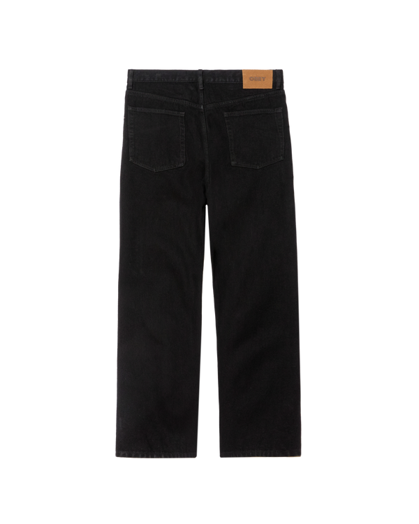Obey CLASSIC BAGGY DENIM