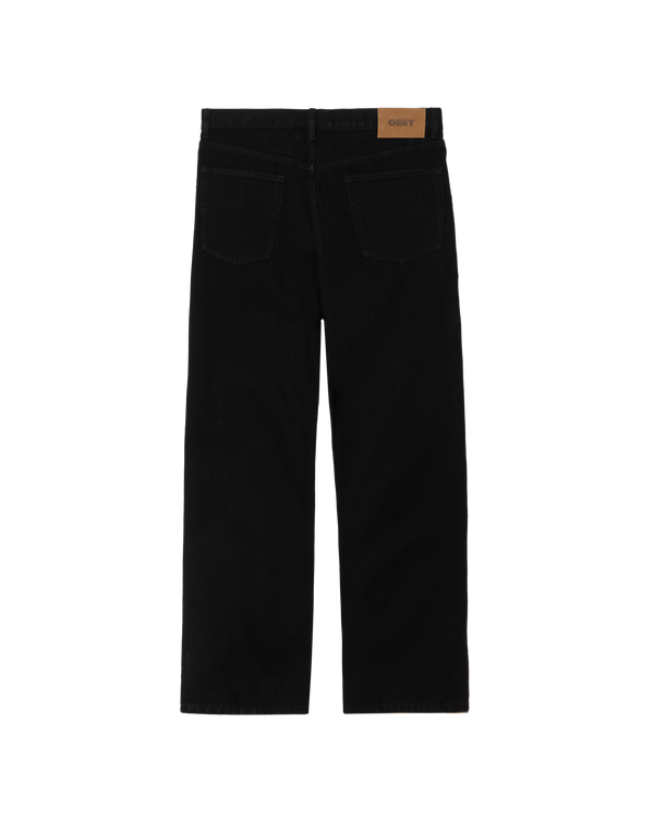Obey CLASSIC BAGGY DENIM