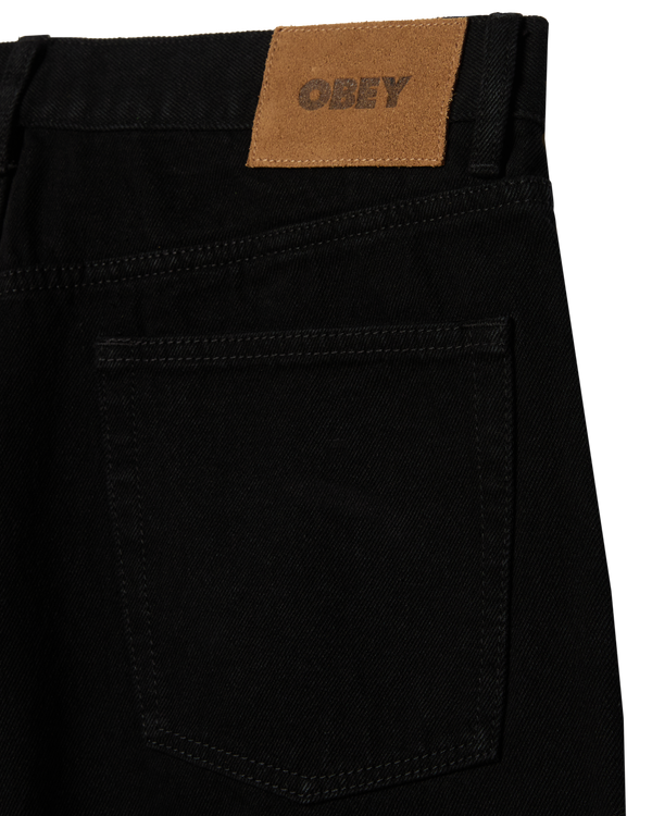 Obey CLASSIC BAGGY DENIM