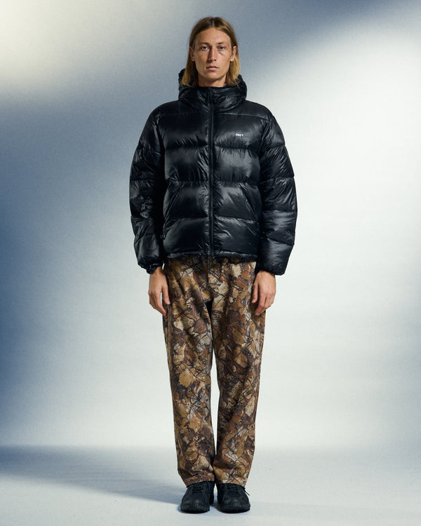 Obey CLASSIC BAGGY DENIM