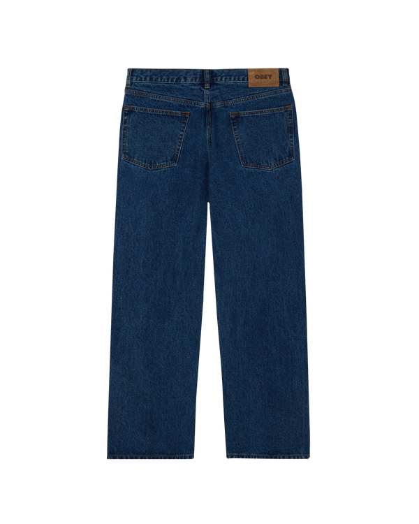Obey CLASSIC BAGGY DENIM