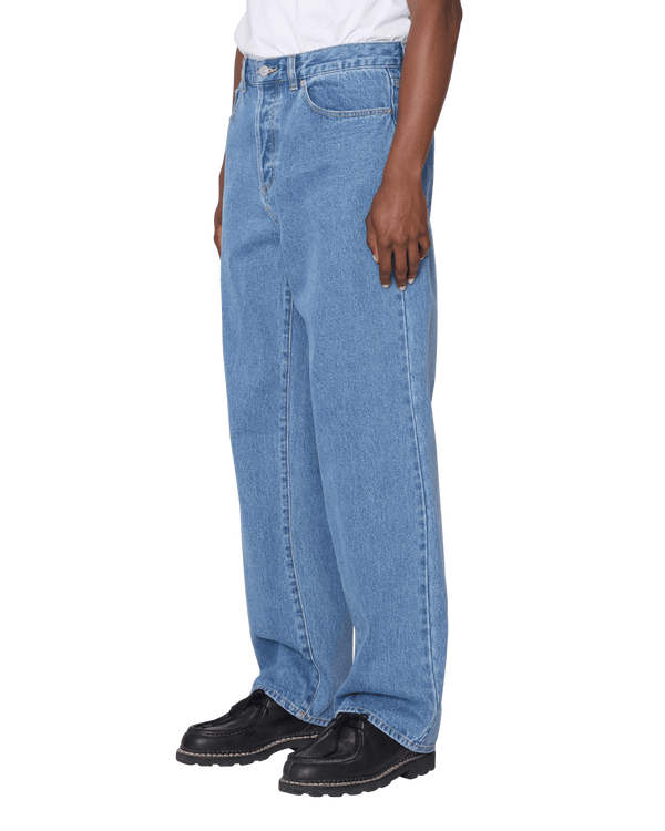 Obey CLASSIC BAGGY DENIM